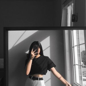 Meet your Posher, Angeline